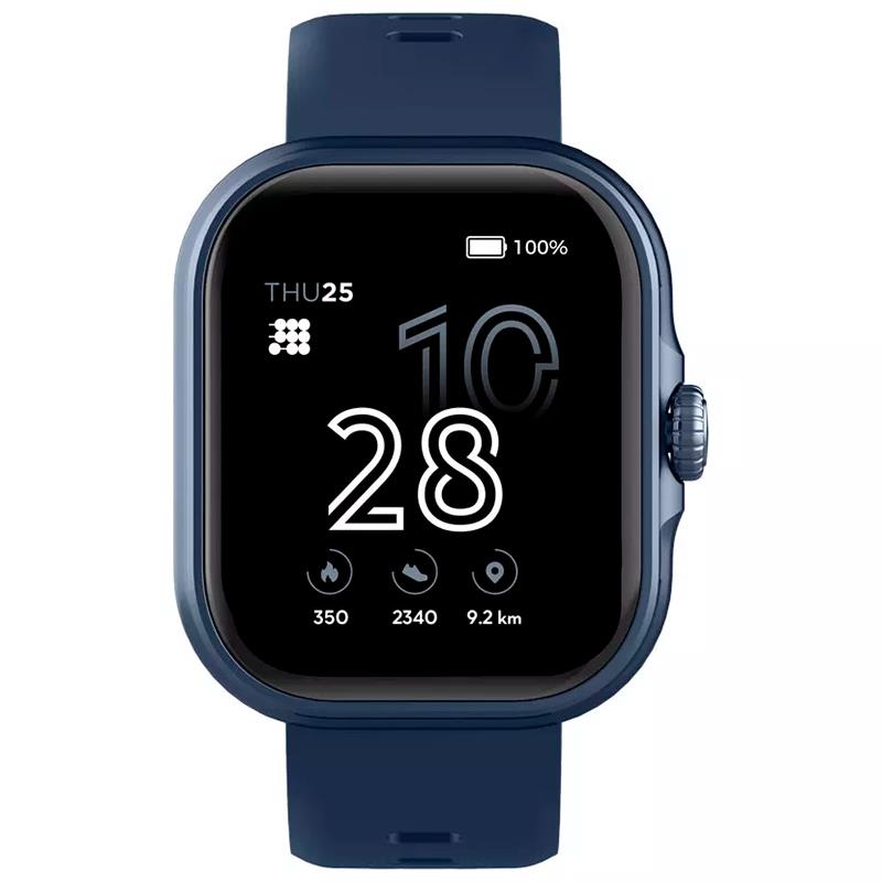 SMARTWATCH CUBITT BT CT-VIVA2 AZUL