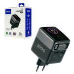 FONTE CARREGADOR JOOG USBC 70W VC70C ANATEL