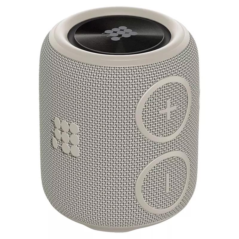 SEPAKER CUBITT POWER GO CT-PWGO8 CINZA