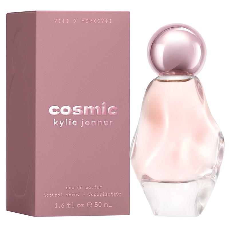 PERFUME KYLIE JENNER COSMIC EDP 50ML