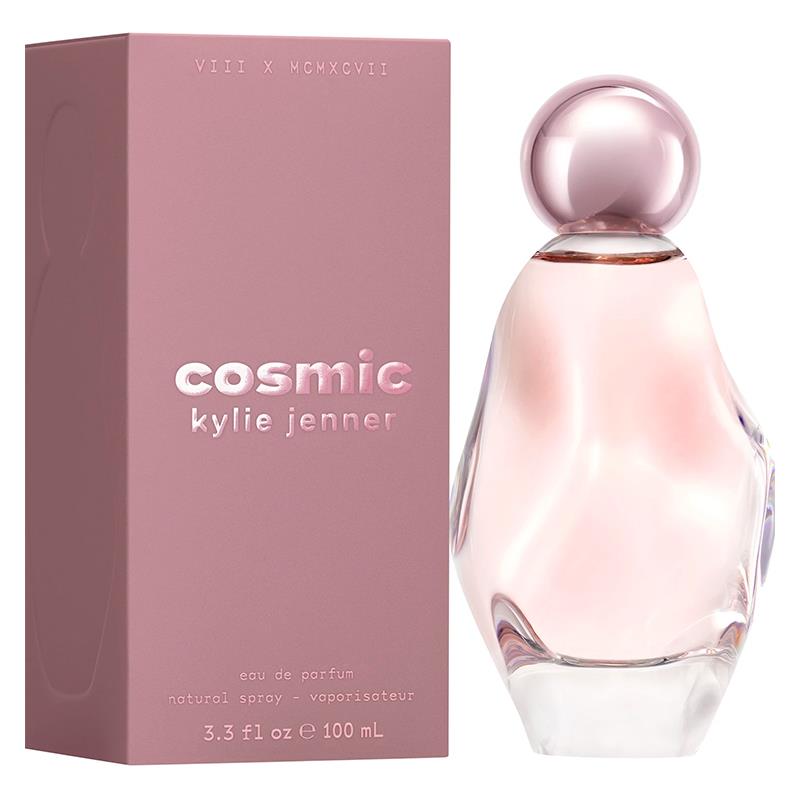 PERFUME KYLIE JENNER COSMIC EDP 100ML
