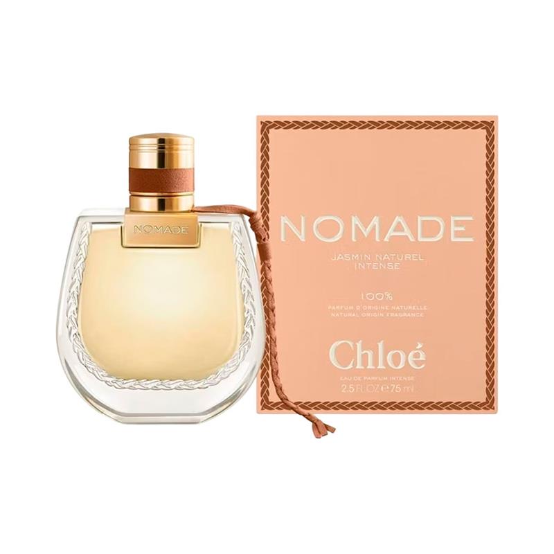 PERFUME CHLOE NOMADE JASMIN NATUREL EDP 75ML