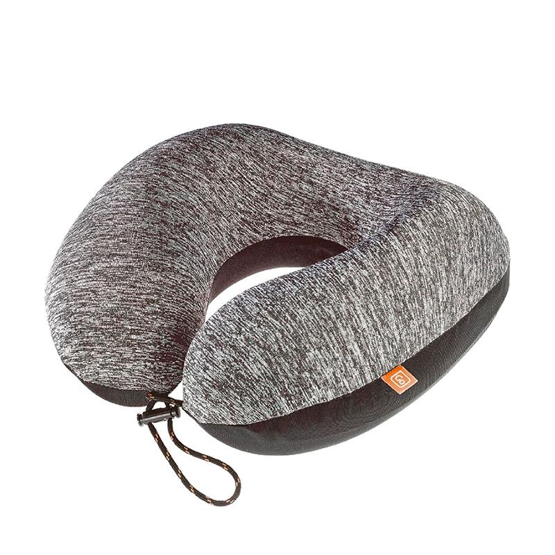 ALMOFADA DE PESCOCO GO TRAVEL LARANJA AMERICAN ZZZS REF 485,303