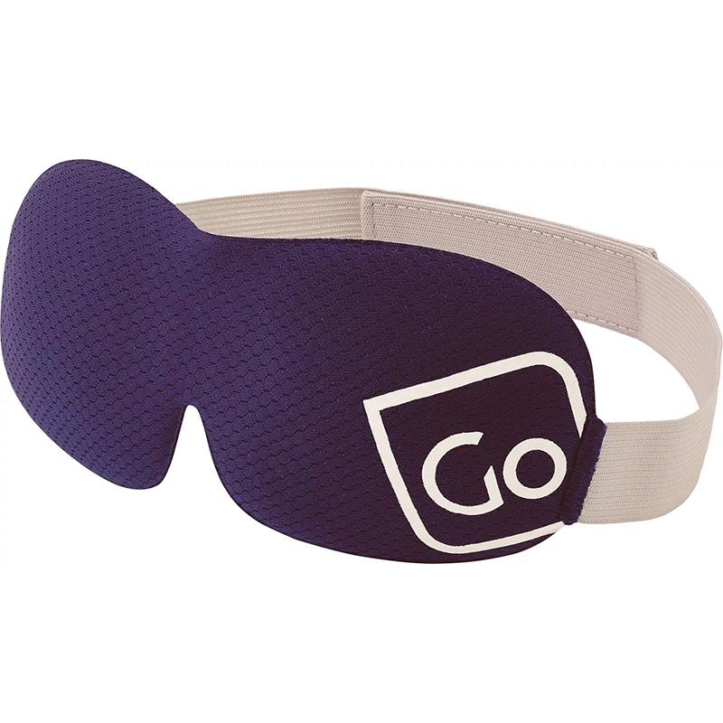 MASCARA PARA OS OLHOS GO TRAVEL AZUL MARINHO THE DREAMER EYE MASK REF 733,301
