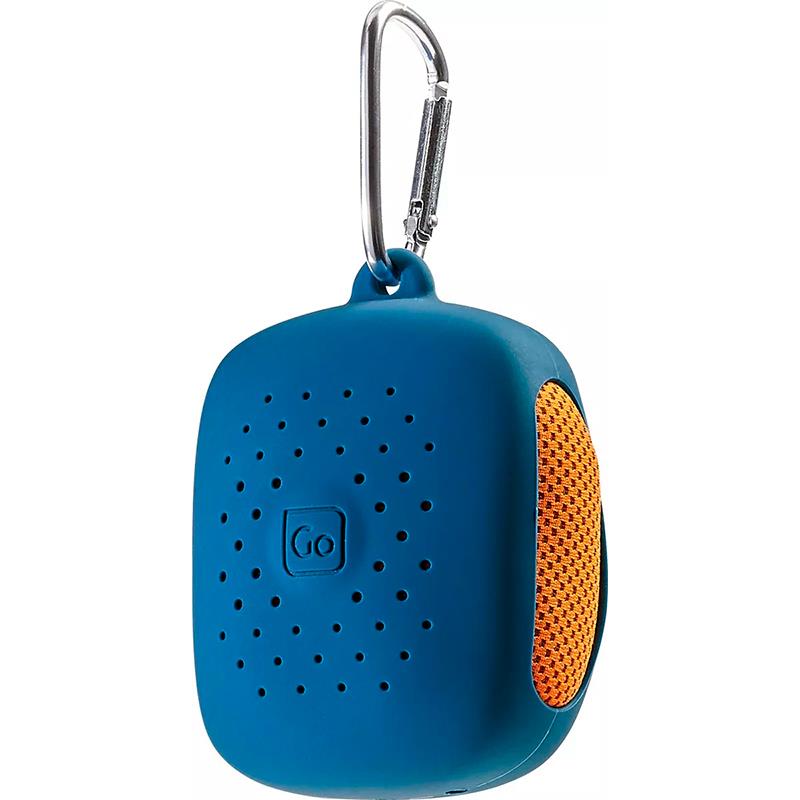 TOALHA DE RESFRIAMENTO GO TRAVEL AMAZING COOL DOWN TOWEL LARANJA REF 515,301