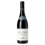 VINHO FINO TINTO M.CHAPOUTIER LA CIBOISE LUBERON 750ML 14.5% 2023