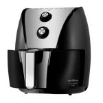FRITADEIRA ELETRICA BRITANIA AIR FRY BFR40PI PRETO