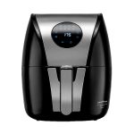 FRITADEIRA ELETRICA BRITANIA AIR FRY 110V BFR41PI PRETO