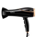 SECADOR DE CABELOS BRITANIA BSC2250 PRETO
