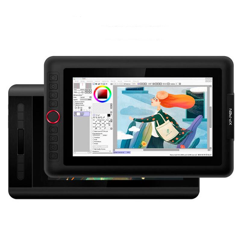 TABLET DE DESENHO XPPEN GRAFICO ARTIST 12 PRO 11.6"/FHD