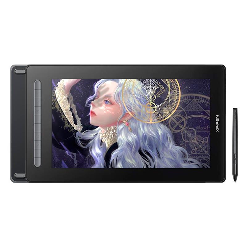 TABLET DE DESENHO XPPEN GRAFICO ARTIST 16 2DA GEN
