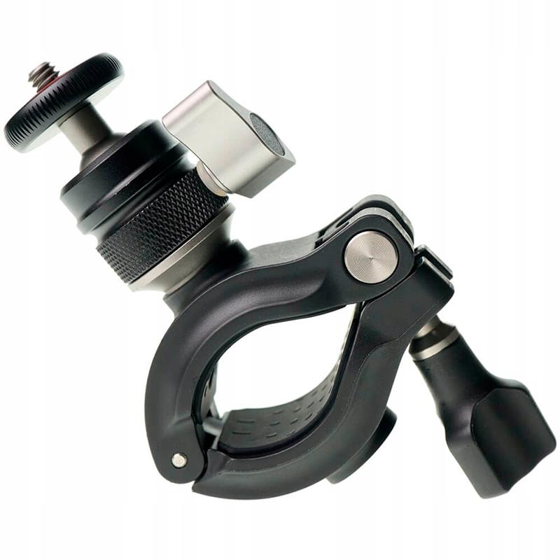 SUPORTE PARA TUBO PANOX DE BICICLETA MOTOCICLETA 360° 938 PJB003