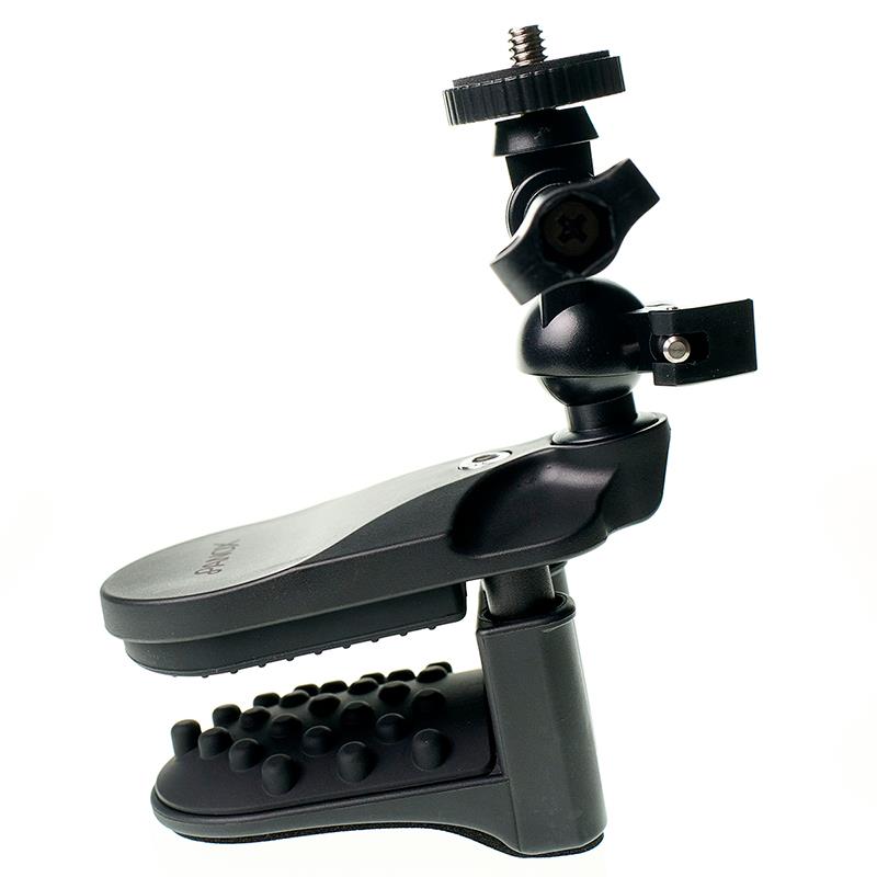 SUPORTE DE CAPACETE PANOX DE MOTOCICLETA PJB005