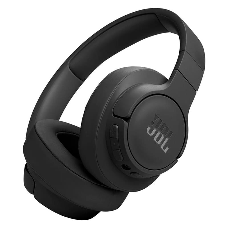 FONE DE OUVIDOS S/FIO JBL T770NC BT 5.3 BLACK