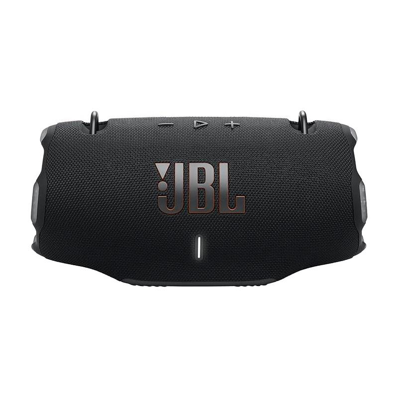 ALTO FALANTE PORTATIL JBL XTREME 4 BLACK