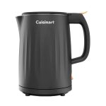 CHALEIRA ELETRICA CUISINART S/FIO SOHO CK-10BKC PRETO