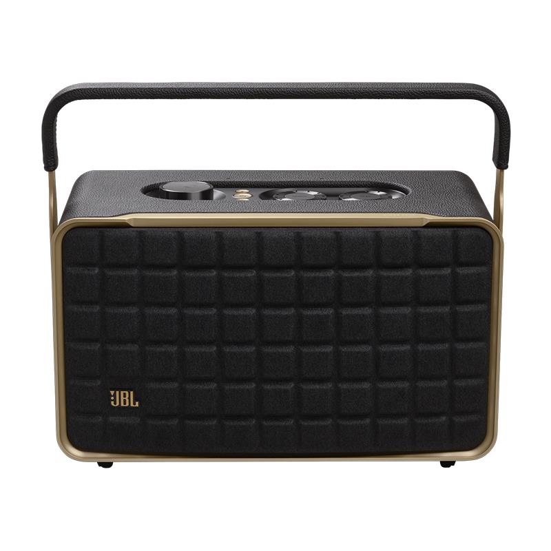 SPEAKER JBL AUTHENTICS 300 BT PRETO