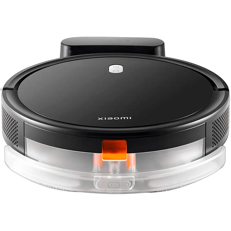 ROBO ASPIRADOR XIAOMI ROBOT VACUUM E5 EU 100/240V BHR8298EU BLACK