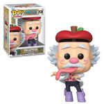 BONECO FUNKO POP ONE PIECE VEGAPUNK 2139