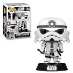 BONECO FUNKO POP STAR WARS STORMTROOPER 815
