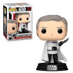 BONECO FUNKO POP STAR WARS DIRECTOR ORSON KRENNIC 785 C/CABECA OSCILANTE