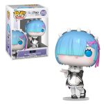 BONECO FUNKO POP RE ZERO REM 2113