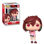 BONECO FUNKO POP DAN DADAN MOMO 2099