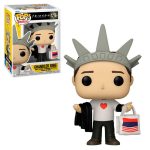 BONECO FUNKO POP FRIENDS CHANDLER BING 1276