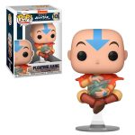 BONECO FUNKO POP AVATAR THE LAST AIRBENDER FLOATING AANG 1439