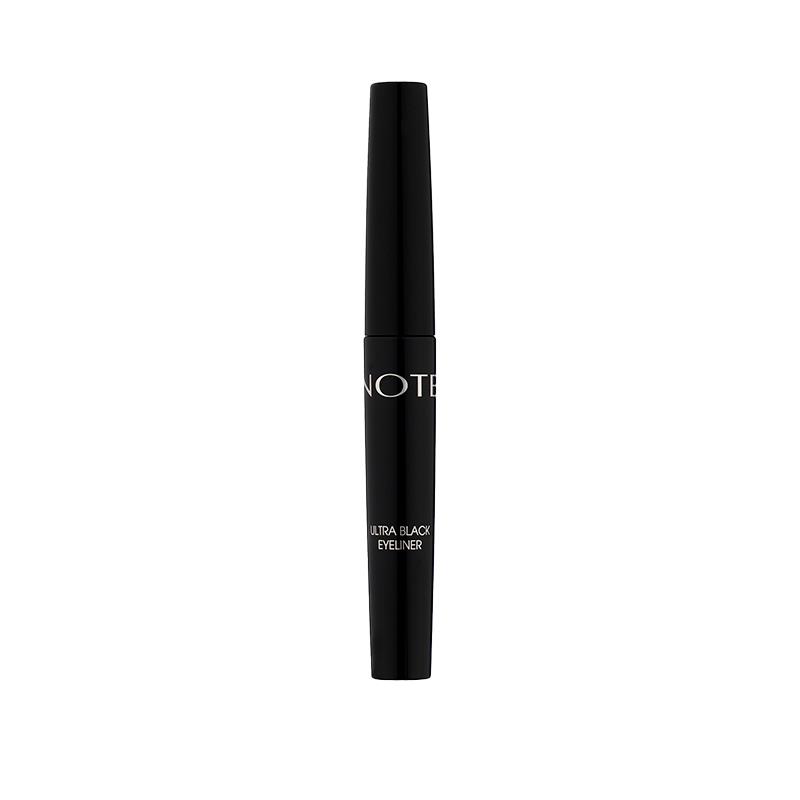 DELINEADOR NOTE COSMETIQUE ULTRA BLACK EYELINER 4,5ML