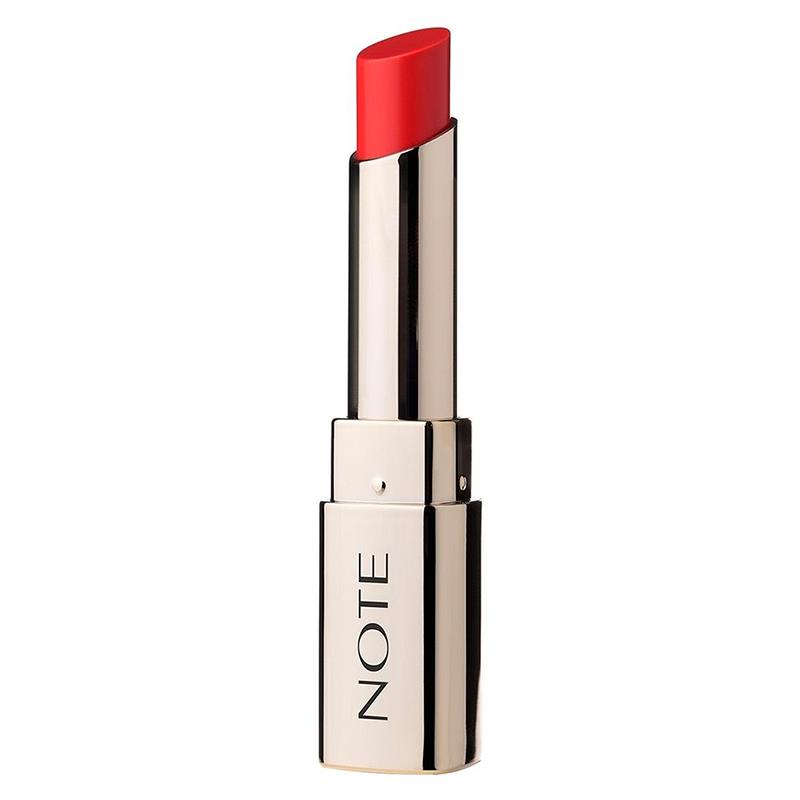 BATOM NOTE ICONIC SHEER LIPSTICK 211 FEARLESS 3,25G