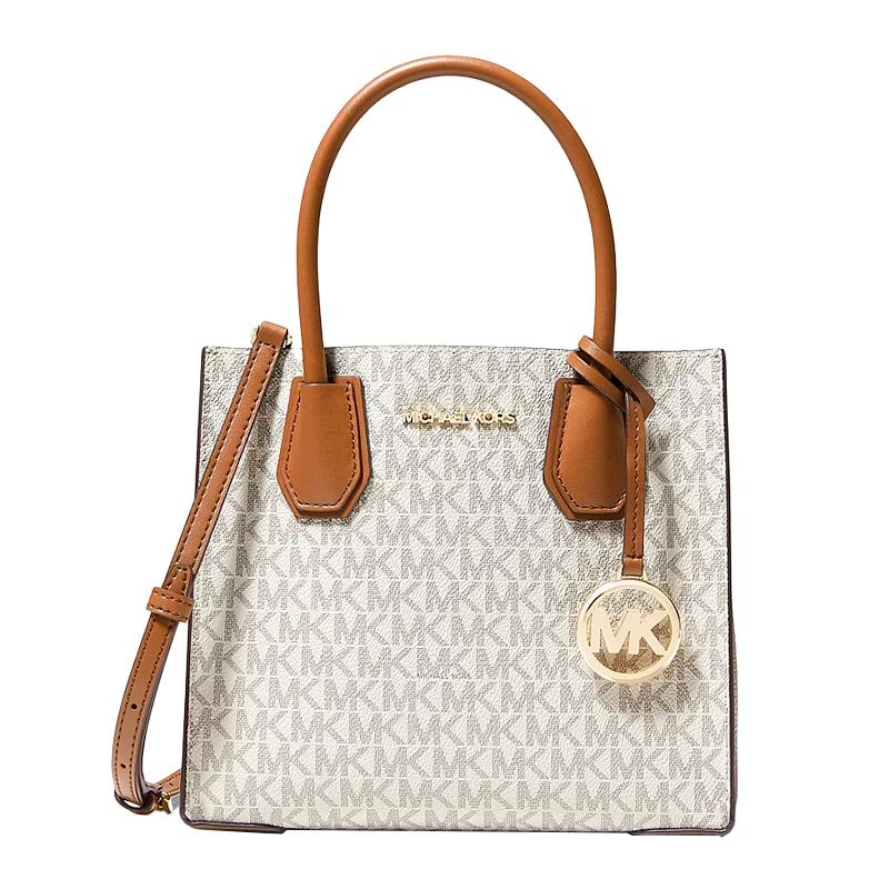 BOLSA FEMININA MICHAEL KORS 30F8GM9M6B-150 BAUNILHA