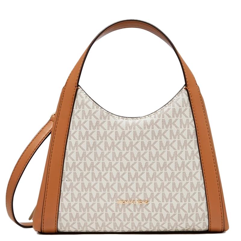 BOLSA FEMININA MICHAEL KORS 30S3G8DM5B-149 MARROM