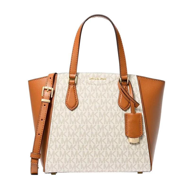BOLSA FEMININA MICHAEL KORS 30F1G4SS2B-149 MARROM