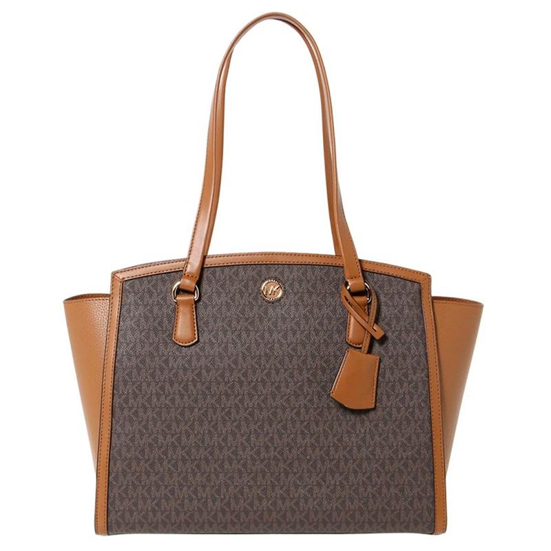 BOLSA FEMININA MICHAEL KORS 30T2SGRL1L-464 AZUL
