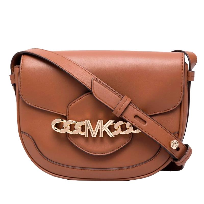 BOLSA FEMININA MICHAEL KORS 30F1G2HM6L-230 MARROM