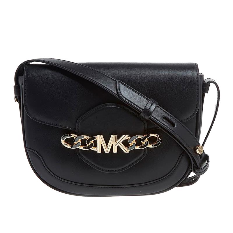 BOLSA FEMININA MICHAEL KORS 30F1G2HM6L-001 PRETO