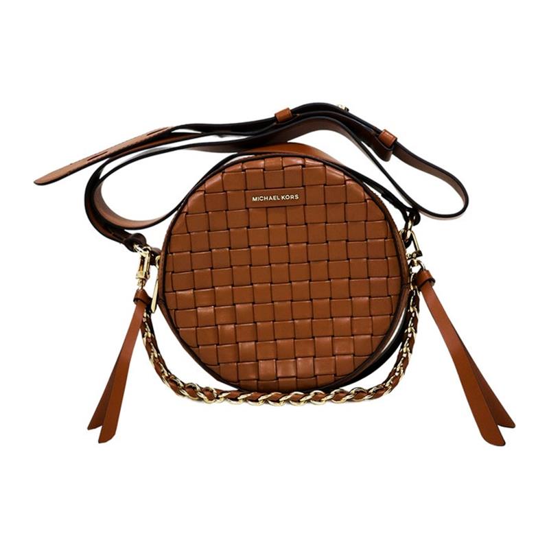 BOLSA FEMININA MICHAEL KORS 32S1GD8C6T-230 MARROM