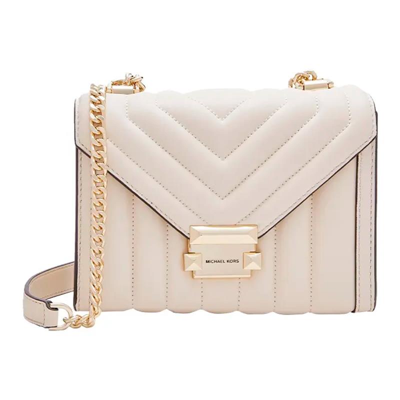 BOLSA FEMININA MICHAEL KORS 30F8TXIL1T-289 BEIGE