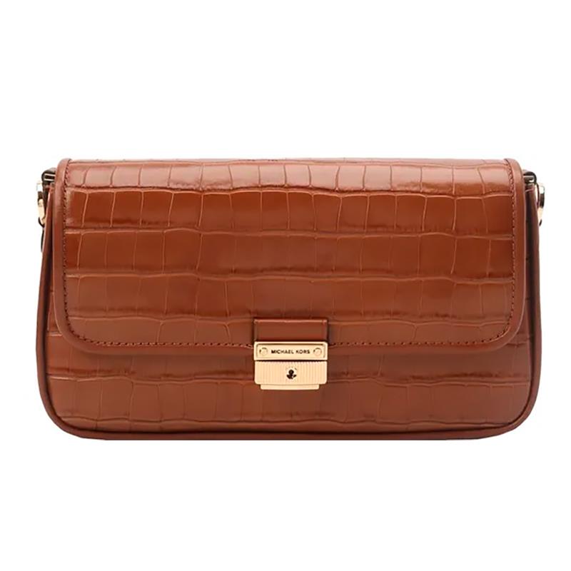BOLSA FEMININA MICHAEL KORS 30F1G2BL1E-219 MARROM