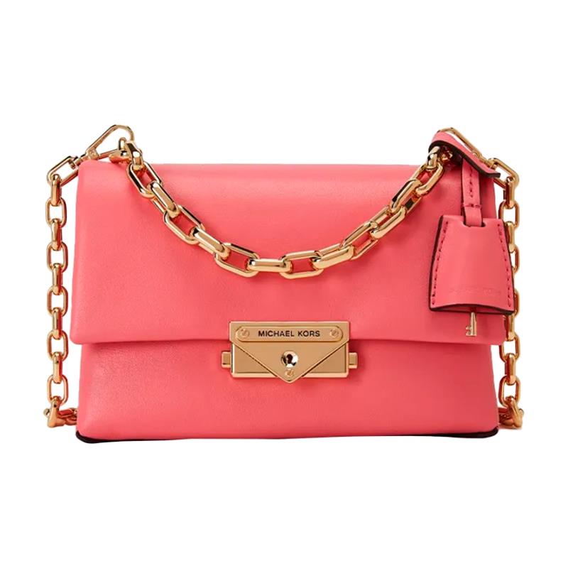 BOLSA FEMININA MICHAEL KORS 32S9G0EC0L-644 ROSA