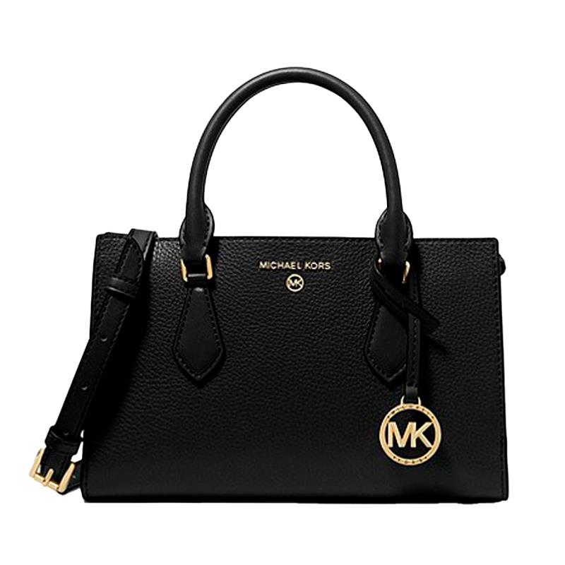BOLSA FEMININA MICHAEL KORS 30F2G9VS1L-001 PRETO