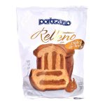 PANETONE PORTEZUELO RECHEADO DE DOCE DE LEITE 450G