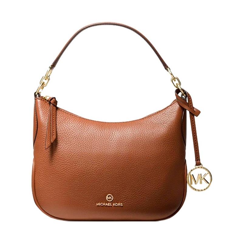 BOLSA FEMININA MICHAEL KORS 30S7GSLL1L-230 MARROM