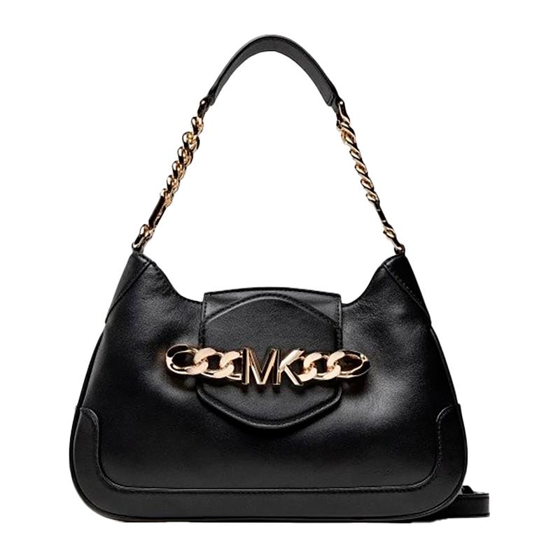 BOLSA FEMININA MICHAEL KORS 30F1G2HL2L-001 PRETO