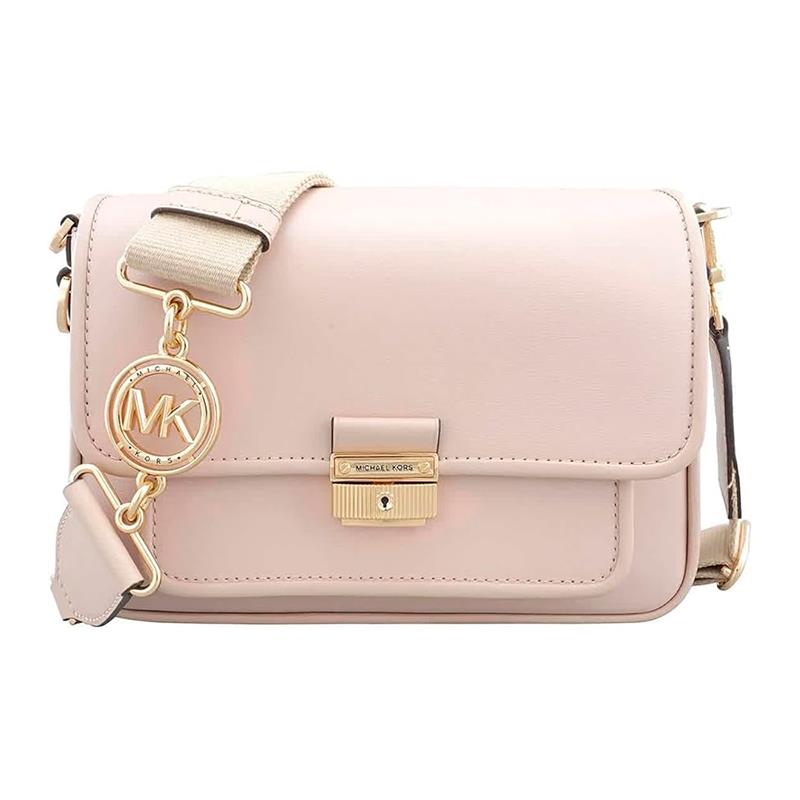 BOLSA FEMININA MICHAEL KORS 30S1G2BM2L-187 ROSA