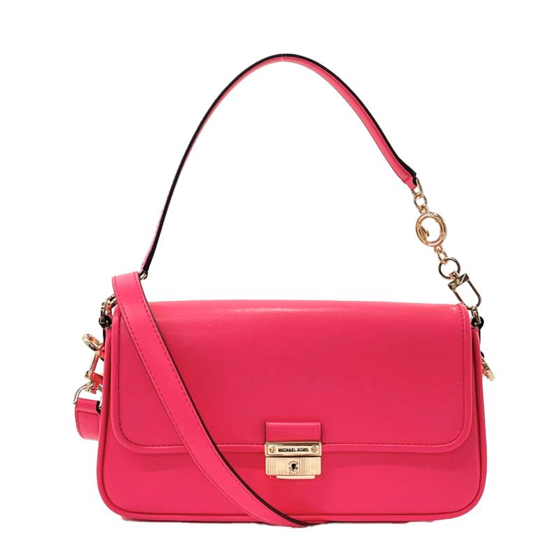 BOLSA FEMININA MICHAEL KORS 30S1G2BL1L-644 ROSA