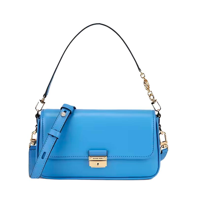 BOLSA FEMININA MICHAEL KORS 30S1G2BL1L-485 AZUL