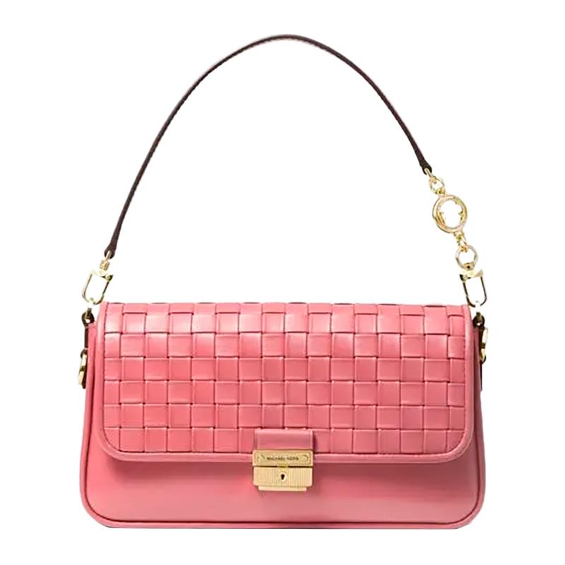 BOLSA FEMININA MICHAEL KORS ROSA 30S1G2BL1T644