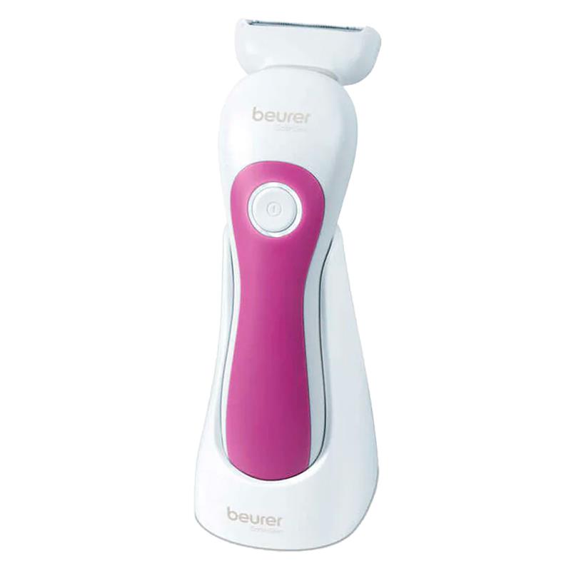 MAQUINA DE BARBEAR FEMININA BEURER HL 36